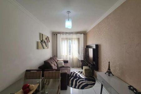 Apartamento à venda com 2 quartos, 63m² em Parque Santo Antonio, Guarulhos
