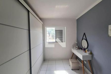 Apartamento à venda com 2 quartos, 63m² em Parque Santo Antonio, Guarulhos