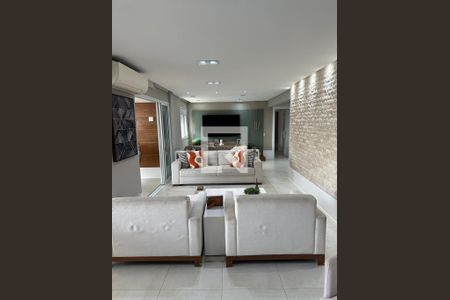 Apartamento à venda com 3 quartos, 170m² em Água Branca, São Paulo