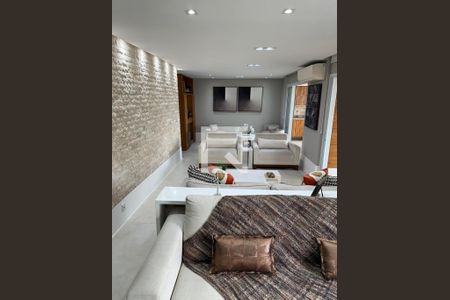 Apartamento à venda com 3 quartos, 170m² em Água Branca, São Paulo