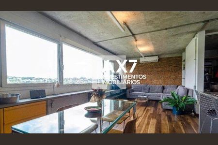 Apartamento à venda com 2 quartos, 135m² em Jardim Europa, São Paulo