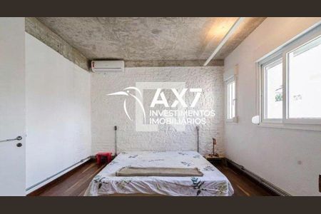 Apartamento à venda com 2 quartos, 135m² em Jardim Europa, São Paulo
