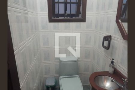 Casa para alugar com 4 quartos, 215m² em Perdizes, São Paulo