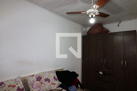 Quarto 1 de casa à venda com 2 quartos, 80m² em Jardim Carvalho, Porto Alegre