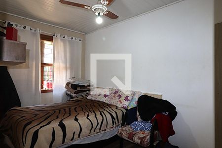 Quarto 1 de casa à venda com 2 quartos, 80m² em Jardim Carvalho, Porto Alegre