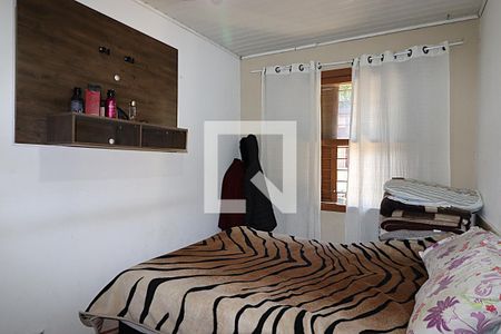 Quarto 1 de casa à venda com 2 quartos, 80m² em Jardim Carvalho, Porto Alegre