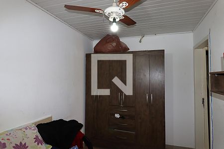 Quarto 1 de casa à venda com 2 quartos, 80m² em Jardim Carvalho, Porto Alegre