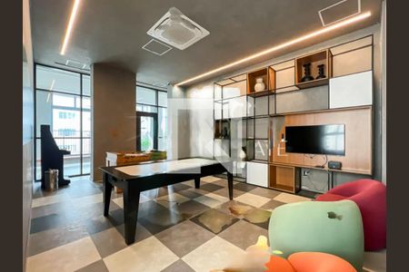 Apartamento à venda com 2 quartos, 58m² em Santo Amaro, São Paulo