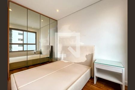 Apartamento à venda com 2 quartos, 58m² em Santo Amaro, São Paulo