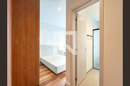 Apartamento à venda com 2 quartos, 58m² em Santo Amaro, São Paulo