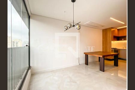 Apartamento à venda com 2 quartos, 58m² em Santo Amaro, São Paulo