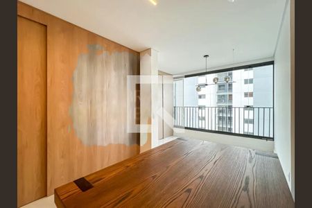 Apartamento à venda com 2 quartos, 58m² em Santo Amaro, São Paulo