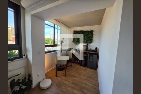 Apartamento para alugar com 2 quartos, 66m² em Vila Ipojuca, São Paulo