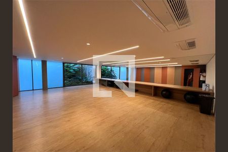 Apartamento para alugar com 2 quartos, 66m² em Vila Ipojuca, São Paulo