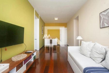 Apartamento à venda com 2 quartos, 71m² em Leblon, Rio de Janeiro