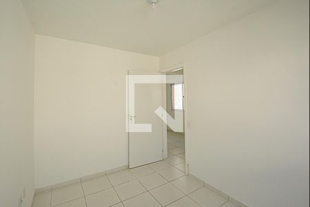 Quarto 1 de apartamento para alugar com 2 quartos, 50m² em Cooperativa, São Bernardo do Campo