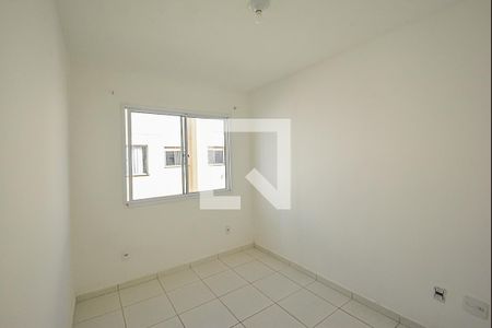 Quarto 1 de apartamento para alugar com 2 quartos, 50m² em Cooperativa, São Bernardo do Campo
