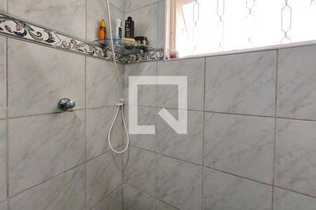 Banheiro Suíte de casa à venda com 2 quartos, 204m² em Parque Jambeiro, Campinas