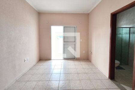 Quarto Suíte de casa à venda com 2 quartos, 204m² em Parque Jambeiro, Campinas