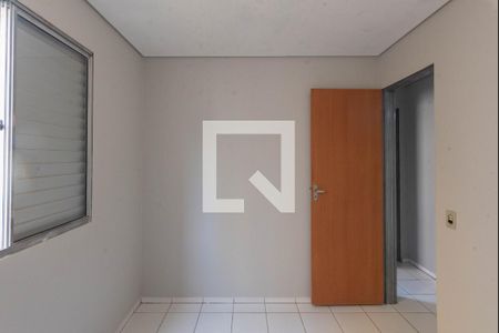 Quarto 1 de apartamento para alugar com 2 quartos, 45m² em Vila Abaeté, Campinas