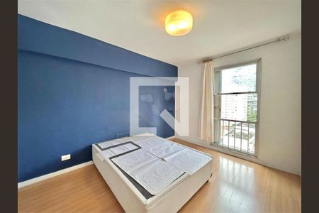 Apartamento à venda com 3 quartos, 119m² em Jardim das Acacias, São Paulo