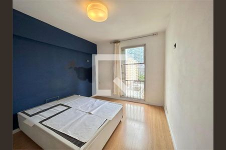 Apartamento à venda com 3 quartos, 119m² em Jardim das Acacias, São Paulo