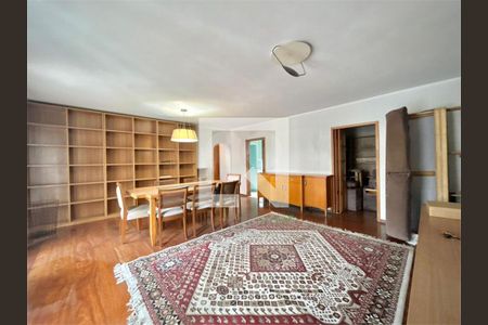 Apartamento à venda com 3 quartos, 119m² em Jardim das Acacias, São Paulo