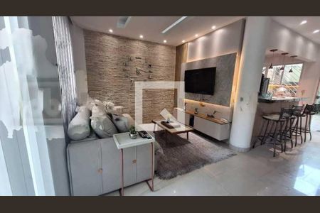 Casa à venda com 3 quartos, 192m² em Tijuca, Rio de Janeiro