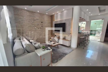 Casa à venda com 3 quartos, 192m² em Tijuca, Rio de Janeiro
