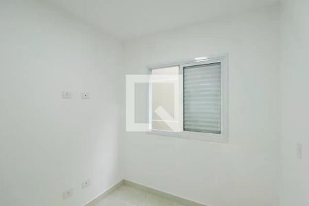 Apartamento à venda com 2 quartos, 40m² em Lauzane Paulista, São Paulo