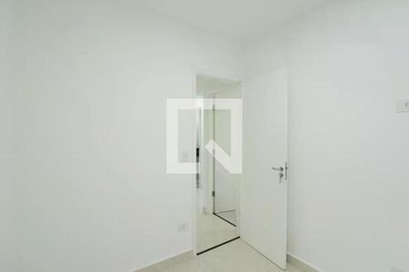 Apartamento à venda com 2 quartos, 40m² em Lauzane Paulista, São Paulo
