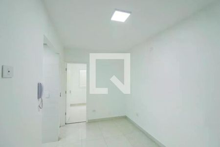 Apartamento à venda com 2 quartos, 40m² em Lauzane Paulista, São Paulo