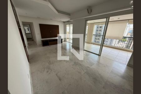 Apartamento à venda com 3 quartos, 130m² em Vila Clementino, São Paulo