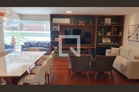 Apartamento à venda com 3 quartos, 126m² em Bela Vista, São Paulo
