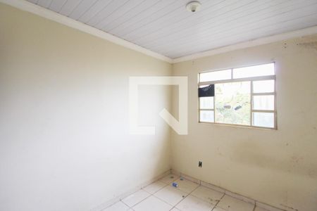 Quarto 1 de apartamento para alugar com 2 quartos, 55m² em Alvorada, Belo Horizonte