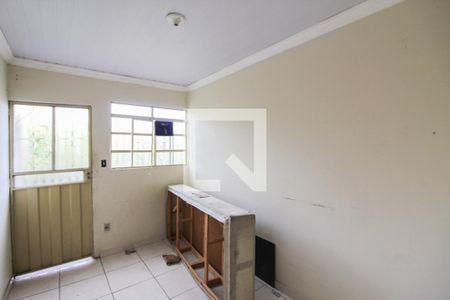 Quarto 2 de apartamento para alugar com 2 quartos, 55m² em Alvorada, Belo Horizonte