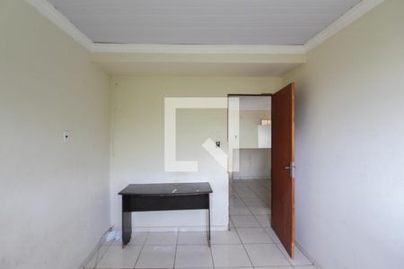 Quarto 1 de apartamento para alugar com 2 quartos, 55m² em Alvorada, Belo Horizonte