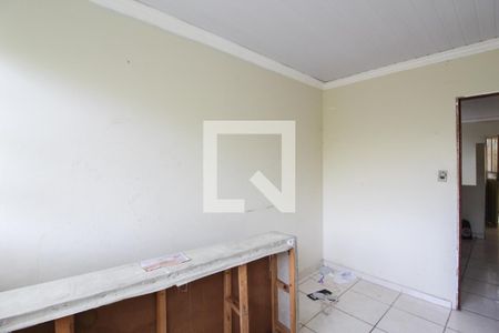 Quarto 2 de apartamento para alugar com 2 quartos, 55m² em Alvorada, Belo Horizonte