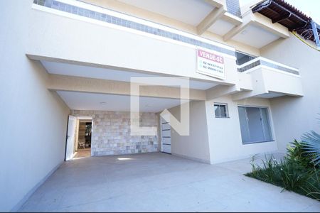 Casa à venda com 5 quartos, 250m² em Jardim América, Goiânia