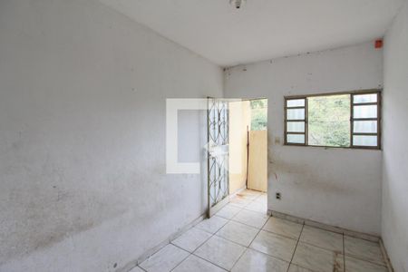 Quarto 1 de apartamento para alugar com 2 quartos, 55m² em Alvorada, Belo Horizonte