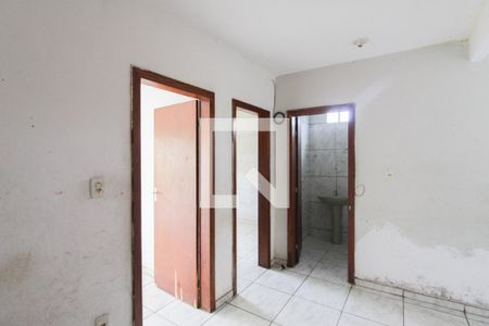 Sala de Jantar de apartamento para alugar com 2 quartos, 55m² em Alvorada, Belo Horizonte
