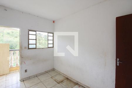 Quarto 1 de apartamento para alugar com 2 quartos, 55m² em Alvorada, Belo Horizonte