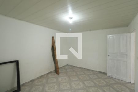 Quarto de casa para alugar com 1 quarto, 40m² em Campanário, Diadema