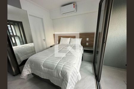 Apartamento à venda com 1 quarto, 24m² em Sumarezinho, São Paulo