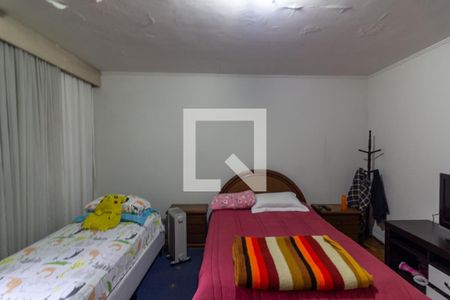 Quarto 1 - Suíte de casa à venda com 3 quartos, 285m² em Jardim Umuarama, São Paulo