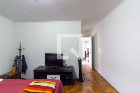 Quarto 1 - Suíte de casa à venda com 3 quartos, 285m² em Jardim Umuarama, São Paulo