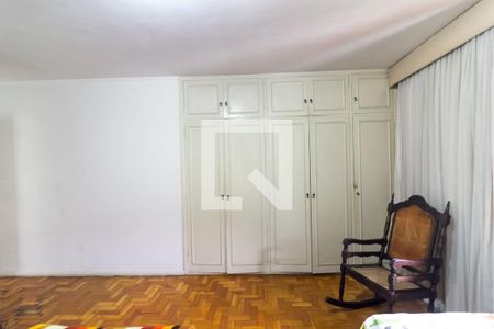 Quarto 1 - Suíte de casa à venda com 3 quartos, 285m² em Jardim Umuarama, São Paulo