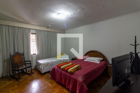Quarto 1 - Suíte de casa à venda com 3 quartos, 285m² em Jardim Umuarama, São Paulo