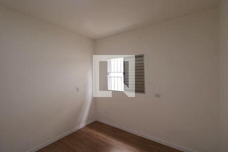 Quarto de casa à venda com 2 quartos, 109m² em Campanário, Diadema