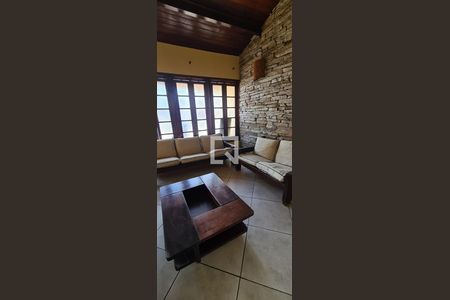 Studio de kitnet/studio para alugar com 1 quarto, 40m² em Rio do Ouro, Niterói